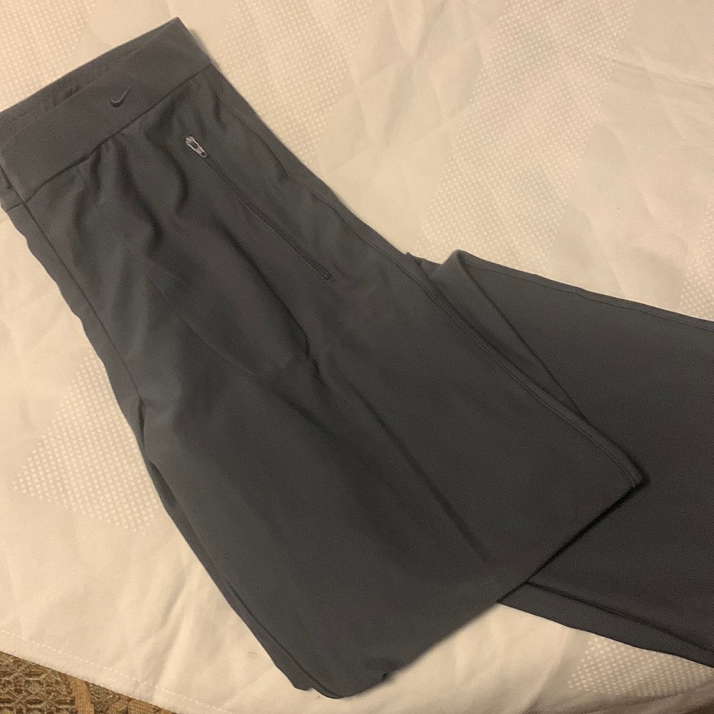 Nike workout pants